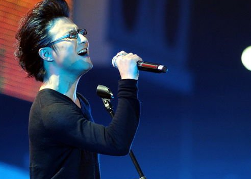 O2O模式 汪峰演唱會(huì ) 樂(lè )視網(wǎng)