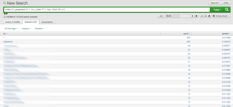 6、篩選需屏蔽頁(yè)面