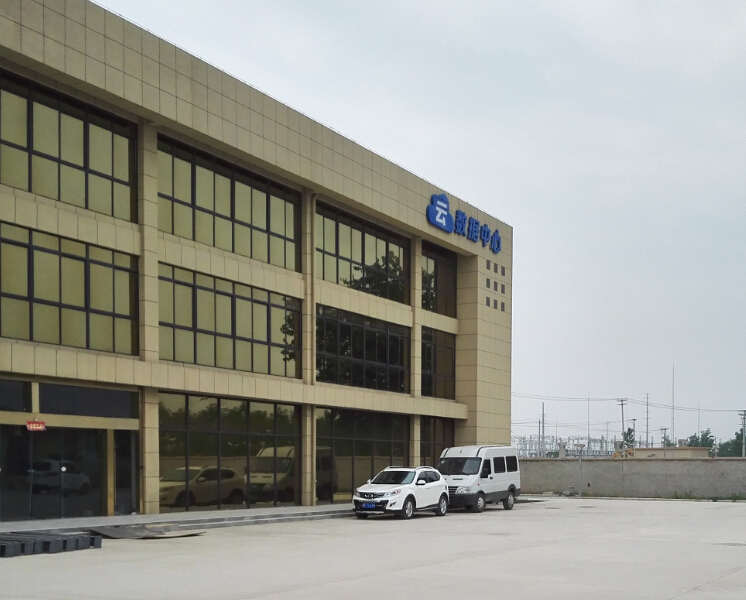 中國好機房，你該為哪個(gè)機房轉身？