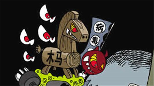 厲害了！國產(chǎn)病毒“火球”爆發(fā)，全球20%企業(yè)中招