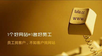 瘋狗科技：營(yíng)銷(xiāo)型網(wǎng)站建設有哪些特色~！