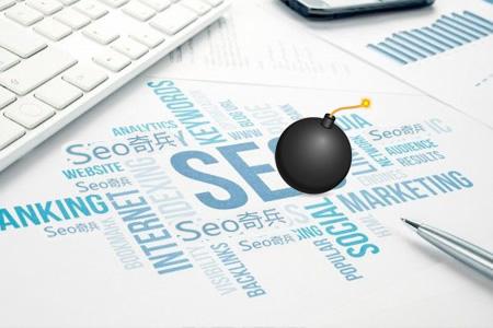 關(guān)于網(wǎng)站中高指數關(guān)鍵詞該如何優(yōu)化？