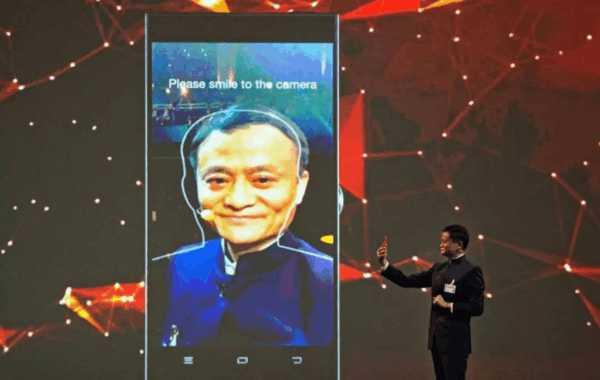 螞蟻金服再玩黑科技:手機沒(méi)電一樣可以完成空付！