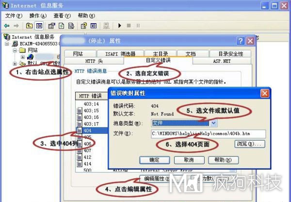 SEO，你真的懂404頁(yè)面設置嗎?