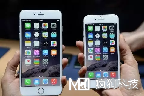 以蘋(píng)果為首的品牌正在掀起二手手機“第二春”？