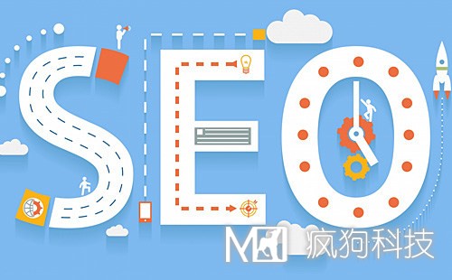 網(wǎng)站標題長(cháng)短對優(yōu)化起到哪些作用？