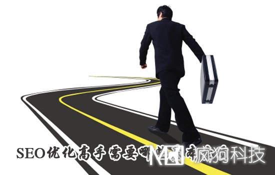 網(wǎng)絡(luò )營(yíng)銷(xiāo)中網(wǎng)站優(yōu)化該何去何從？從SEO到UEO的新變革