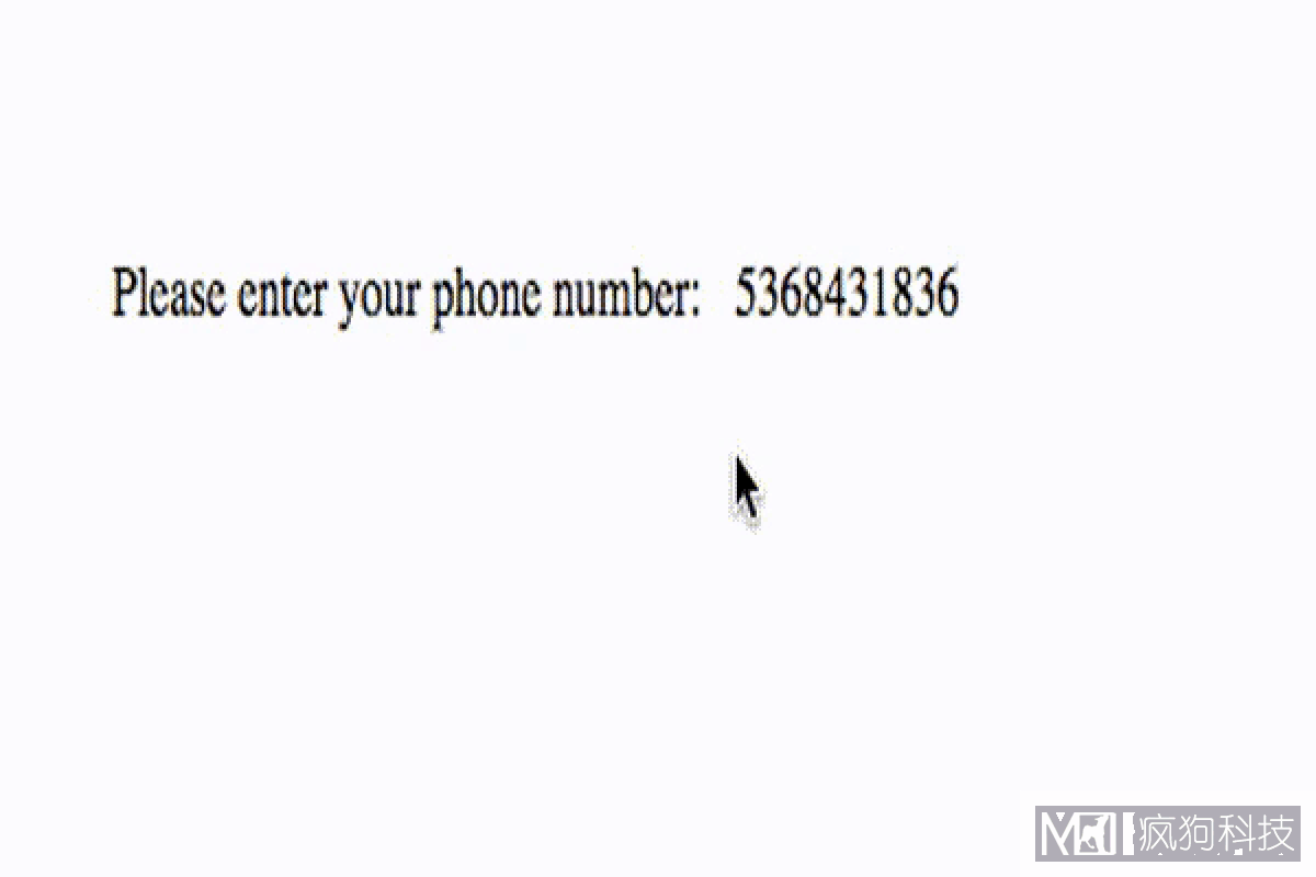 如何設計出最難實(shí)現的交互方式？