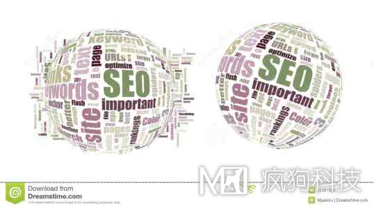 SEO優(yōu)化:如何設置網(wǎng)站目錄優(yōu)化?