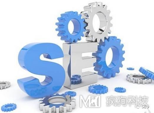 中小企業(yè)網(wǎng)站關(guān)鍵詞排名優(yōu)化技巧方法！