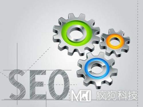 百度是如何區分內容相關(guān)性？