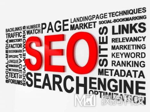 SEO怎么優(yōu)化，網(wǎng)站排名怎么快速提升？