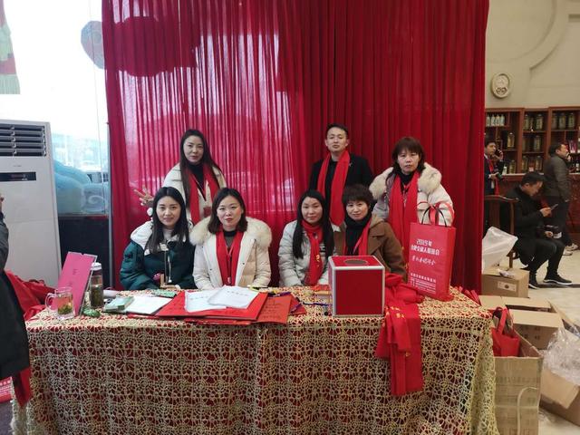 “匯聚鄉情 同創(chuàng  )共贏(yíng)” 合肥全椒商會(huì )籌備會(huì )在安徽合肥正式舉行